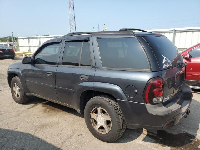 Photo 1 VIN: 1GNDS13S362281102 - CHEVROLET TRAILBLZR 