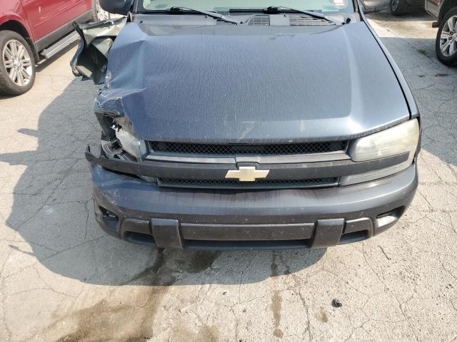 Photo 11 VIN: 1GNDS13S362281102 - CHEVROLET TRAILBLZR 