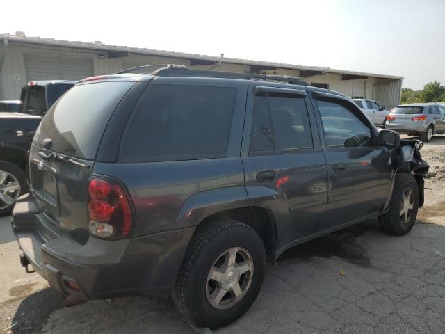 Photo 2 VIN: 1GNDS13S362281102 - CHEVROLET TRAILBLZR 