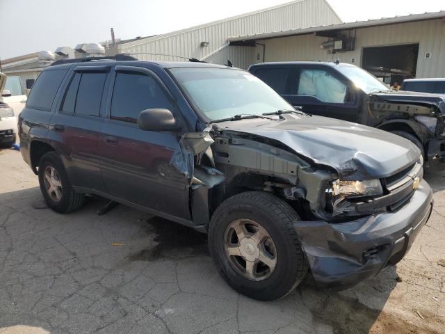 Photo 3 VIN: 1GNDS13S362281102 - CHEVROLET TRAILBLZR 