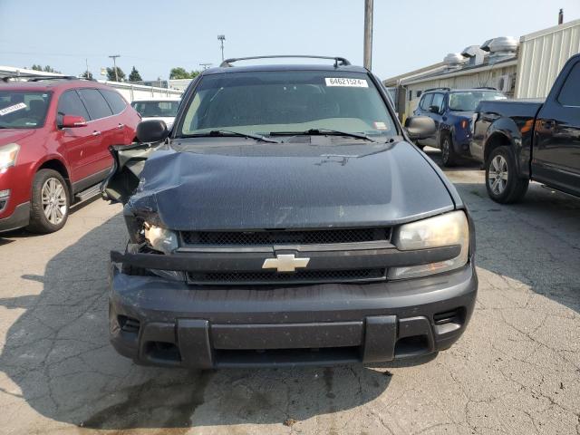 Photo 4 VIN: 1GNDS13S362281102 - CHEVROLET TRAILBLZR 