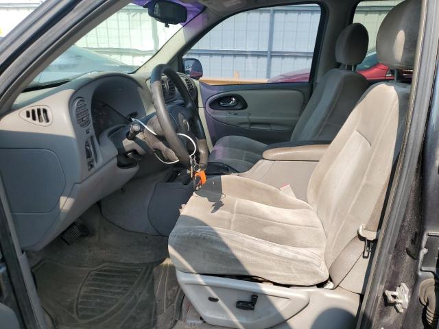 Photo 6 VIN: 1GNDS13S362281102 - CHEVROLET TRAILBLZR 