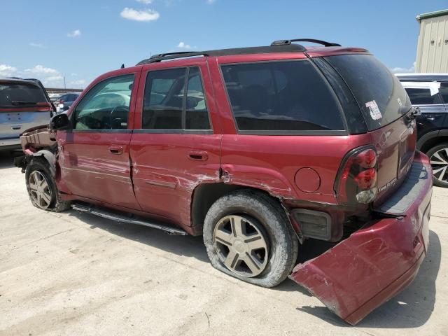 Photo 1 VIN: 1GNDS13S362289314 - CHEVROLET TRAILBLZR 