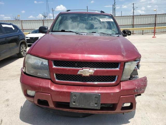 Photo 4 VIN: 1GNDS13S362289314 - CHEVROLET TRAILBLZR 