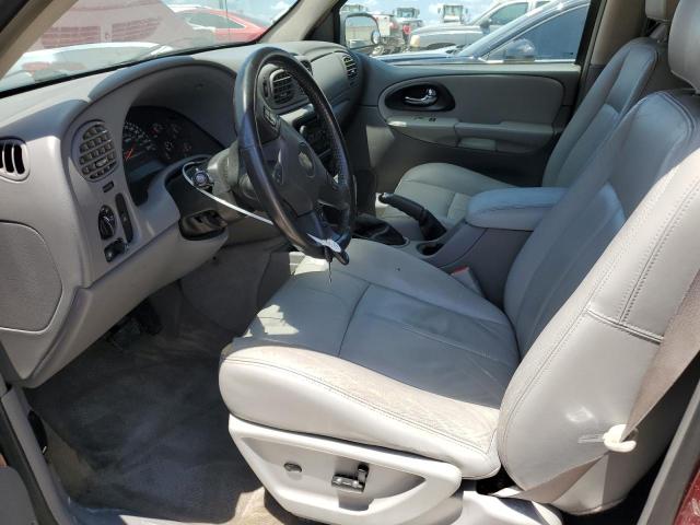 Photo 6 VIN: 1GNDS13S362289314 - CHEVROLET TRAILBLZR 