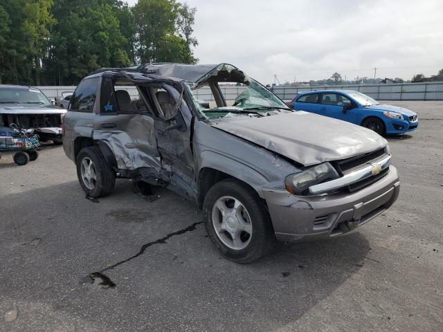 Photo 3 VIN: 1GNDS13S372122307 - CHEVROLET TRAILBLAZE 