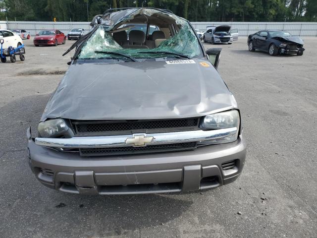 Photo 4 VIN: 1GNDS13S372122307 - CHEVROLET TRAILBLAZE 