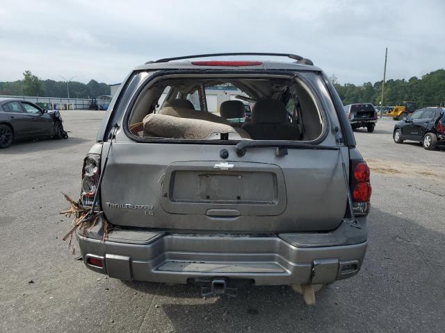 Photo 5 VIN: 1GNDS13S372122307 - CHEVROLET TRAILBLAZE 