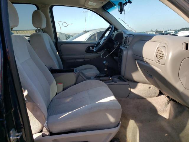 Photo 4 VIN: 1GNDS13S372207972 - CHEVROLET TRAILBLAZE 