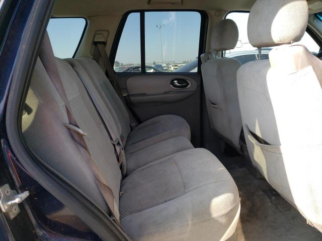 Photo 5 VIN: 1GNDS13S372207972 - CHEVROLET TRAILBLAZE 