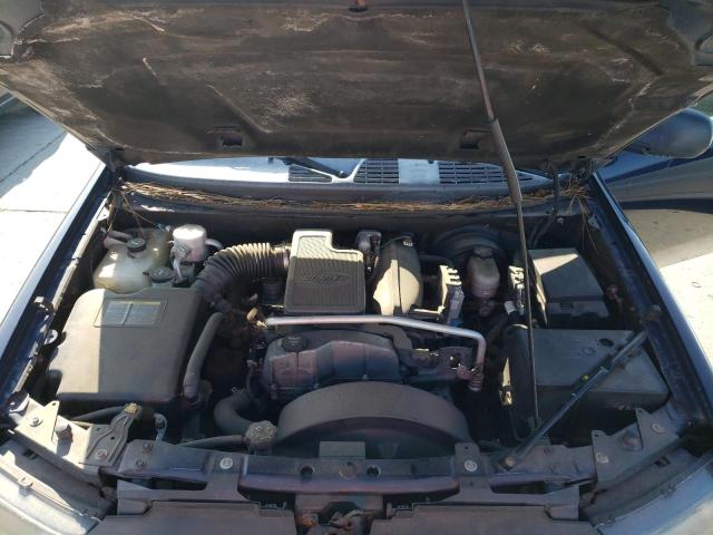 Photo 6 VIN: 1GNDS13S372207972 - CHEVROLET TRAILBLAZE 