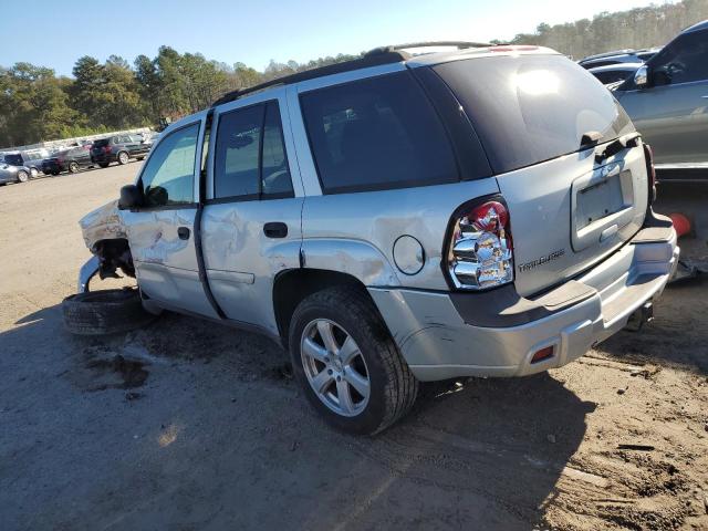 Photo 1 VIN: 1GNDS13S372211133 - CHEVROLET TRAILBLZR 