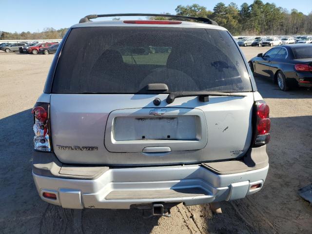 Photo 5 VIN: 1GNDS13S372211133 - CHEVROLET TRAILBLZR 