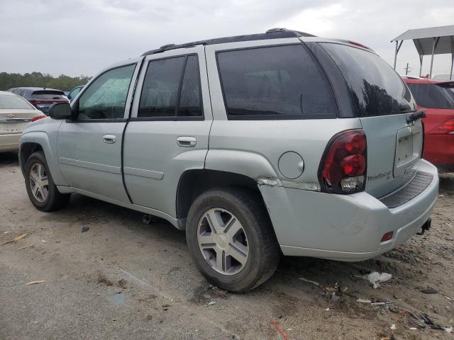 Photo 1 VIN: 1GNDS13S372212380 - CHEVROLET TRAILBLAZE 