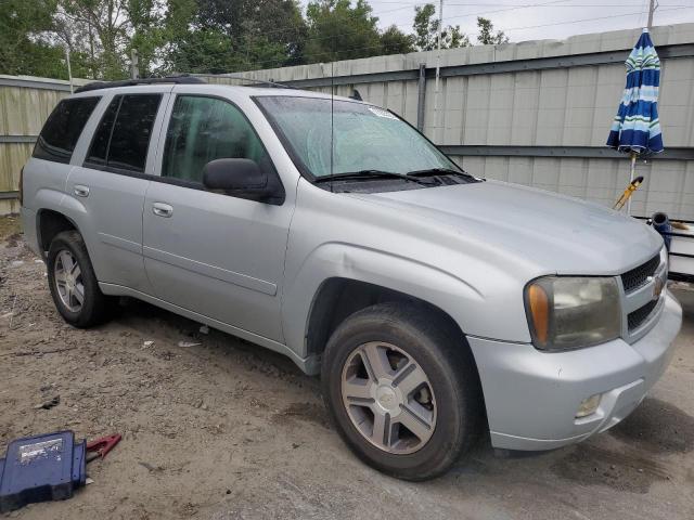 Photo 3 VIN: 1GNDS13S372212380 - CHEVROLET TRAILBLAZE 