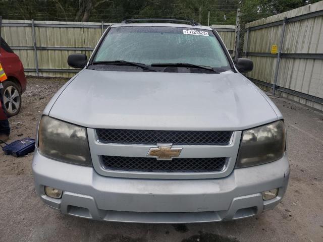 Photo 4 VIN: 1GNDS13S372212380 - CHEVROLET TRAILBLAZE 