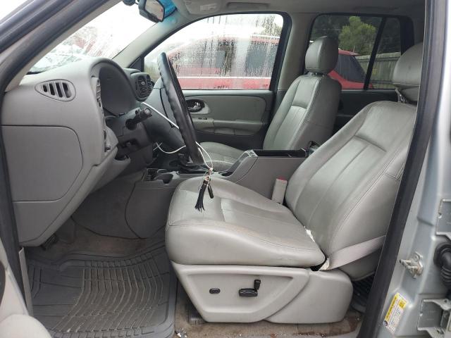 Photo 6 VIN: 1GNDS13S372212380 - CHEVROLET TRAILBLAZE 