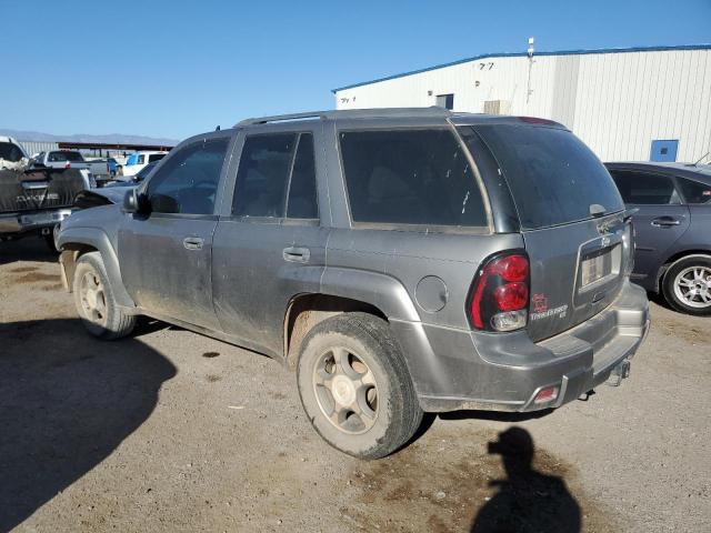 Photo 1 VIN: 1GNDS13S372249980 - CHEVROLET TRAILBLAZE 