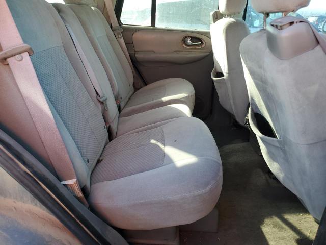 Photo 10 VIN: 1GNDS13S372249980 - CHEVROLET TRAILBLAZE 