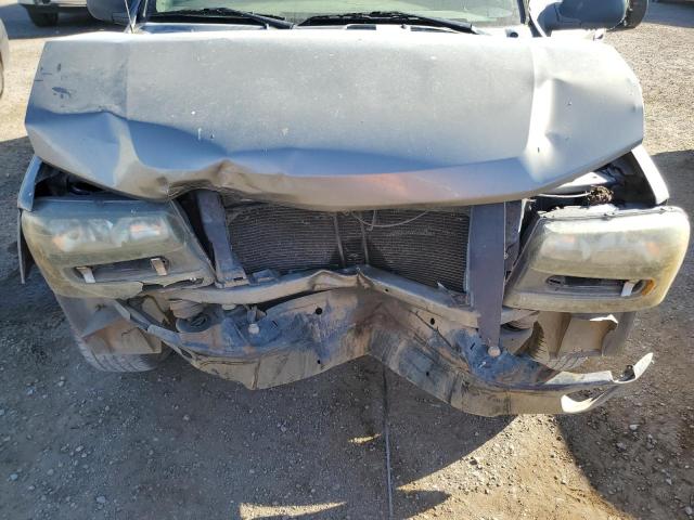 Photo 11 VIN: 1GNDS13S372249980 - CHEVROLET TRAILBLAZE 