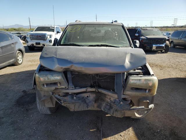 Photo 4 VIN: 1GNDS13S372249980 - CHEVROLET TRAILBLAZE 