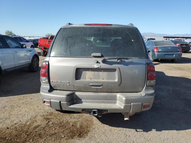 Photo 5 VIN: 1GNDS13S372249980 - CHEVROLET TRAILBLAZE 