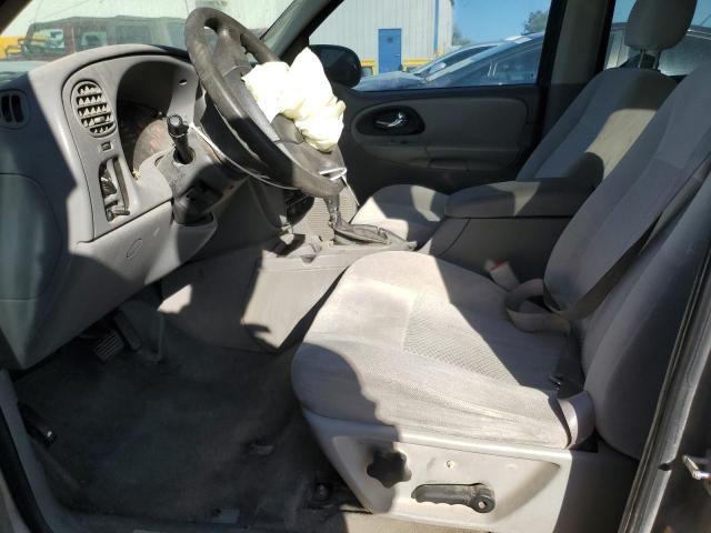 Photo 6 VIN: 1GNDS13S372249980 - CHEVROLET TRAILBLAZE 