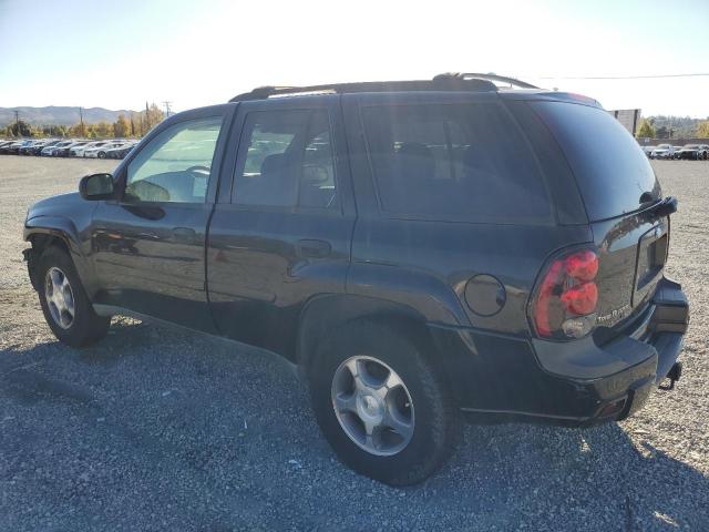 Photo 1 VIN: 1GNDS13S382109848 - CHEVROLET TRAILBLAZE 