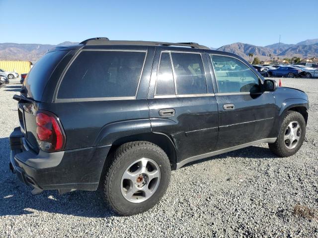 Photo 2 VIN: 1GNDS13S382109848 - CHEVROLET TRAILBLAZE 