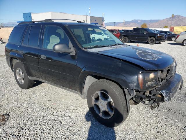 Photo 3 VIN: 1GNDS13S382109848 - CHEVROLET TRAILBLAZE 