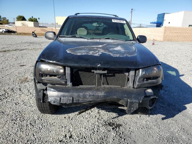 Photo 4 VIN: 1GNDS13S382109848 - CHEVROLET TRAILBLAZE 