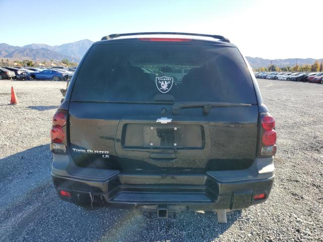 Photo 5 VIN: 1GNDS13S382109848 - CHEVROLET TRAILBLAZE 