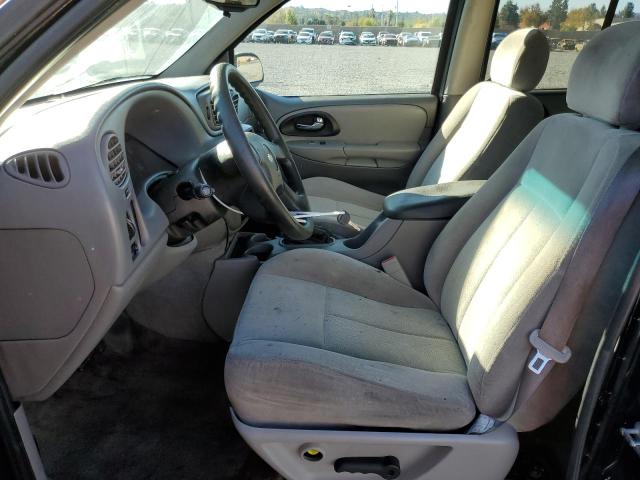 Photo 6 VIN: 1GNDS13S382109848 - CHEVROLET TRAILBLAZE 