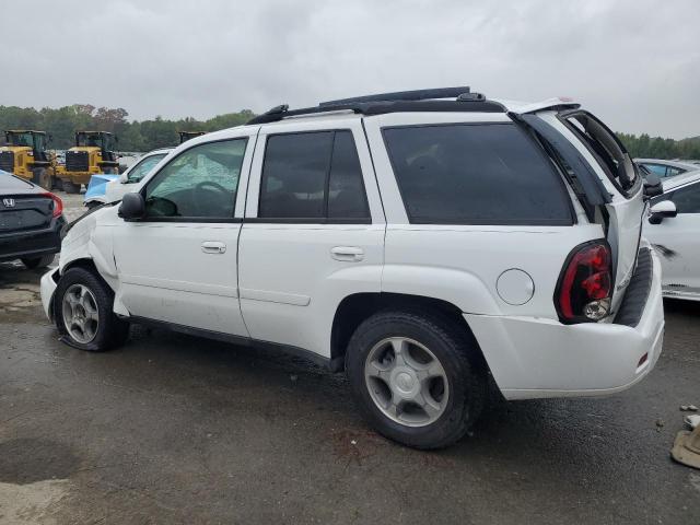 Photo 1 VIN: 1GNDS13S382156295 - CHEVROLET TRAILBLAZE 