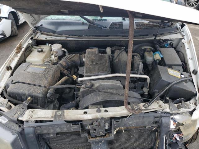 Photo 11 VIN: 1GNDS13S382156295 - CHEVROLET TRAILBLAZE 