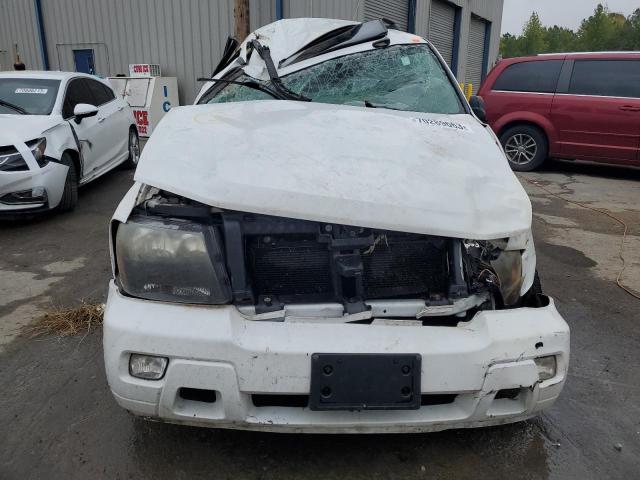 Photo 4 VIN: 1GNDS13S382156295 - CHEVROLET TRAILBLAZE 