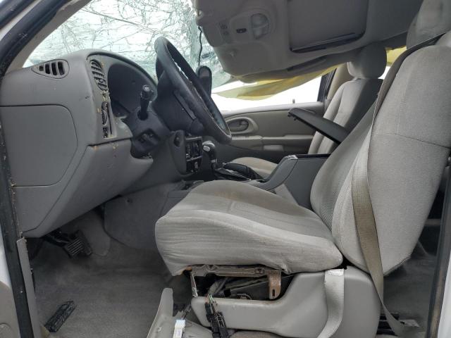 Photo 6 VIN: 1GNDS13S382156295 - CHEVROLET TRAILBLAZE 