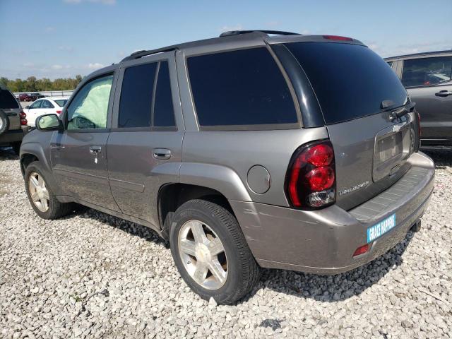 Photo 1 VIN: 1GNDS13S382159214 - CHEVROLET TRAILBLAZE 