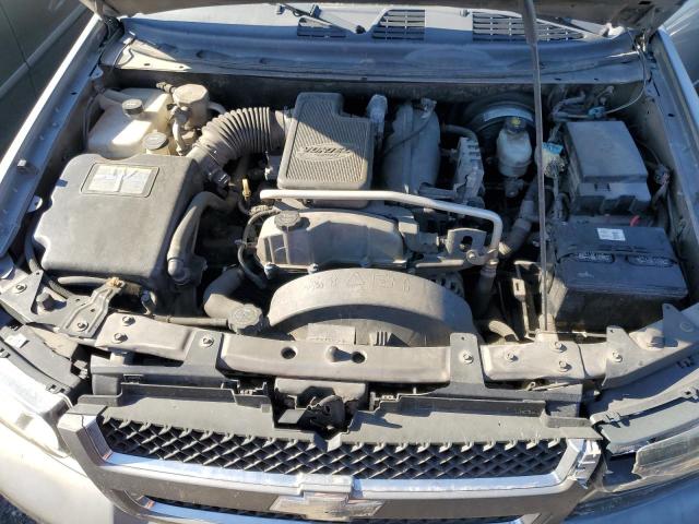 Photo 11 VIN: 1GNDS13S382159214 - CHEVROLET TRAILBLAZE 