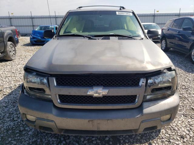 Photo 4 VIN: 1GNDS13S382159214 - CHEVROLET TRAILBLAZE 