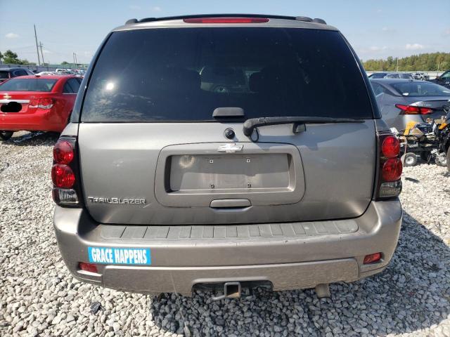 Photo 5 VIN: 1GNDS13S382159214 - CHEVROLET TRAILBLAZE 