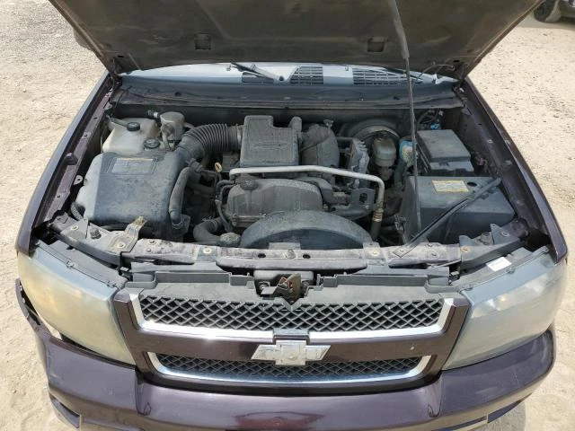 Photo 10 VIN: 1GNDS13S382190494 - CHEVROLET TRAILBLAZE 