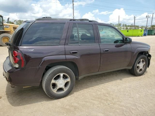 Photo 2 VIN: 1GNDS13S382190494 - CHEVROLET TRAILBLAZE 