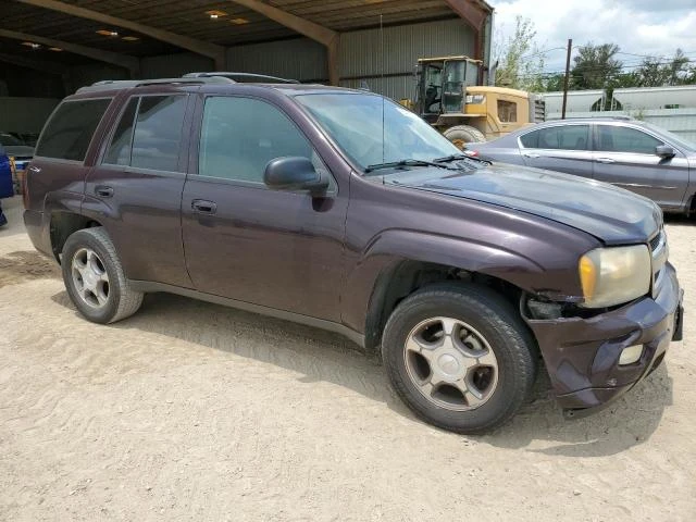 Photo 3 VIN: 1GNDS13S382190494 - CHEVROLET TRAILBLAZE 