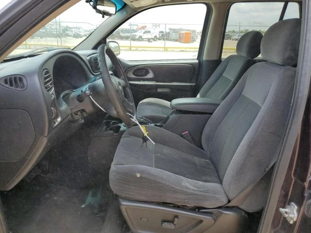 Photo 6 VIN: 1GNDS13S382190494 - CHEVROLET TRAILBLAZE 