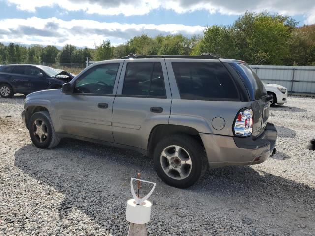 Photo 1 VIN: 1GNDS13S382193816 - CHEVROLET TRAILBLAZE 