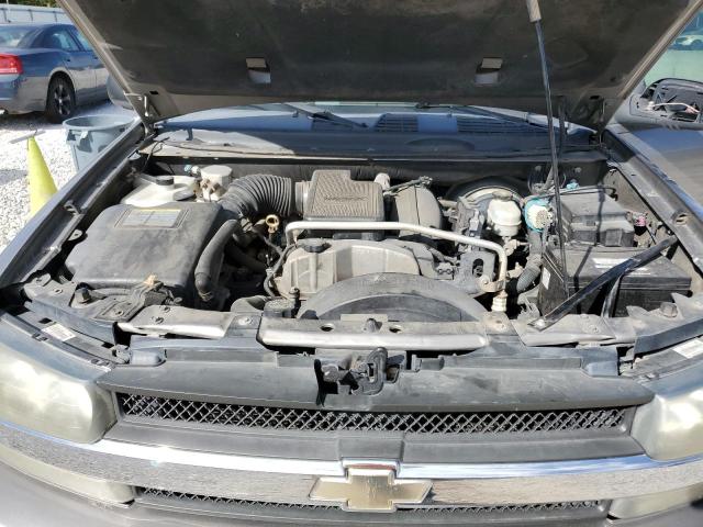 Photo 11 VIN: 1GNDS13S382193816 - CHEVROLET TRAILBLAZE 