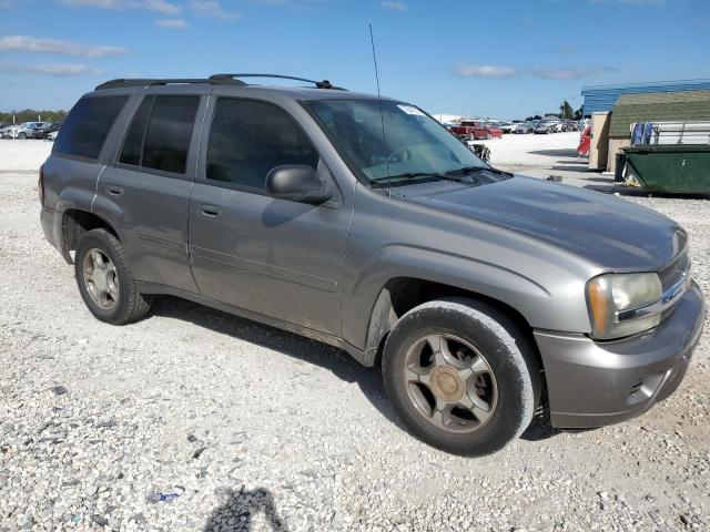 Photo 3 VIN: 1GNDS13S382193816 - CHEVROLET TRAILBLAZE 