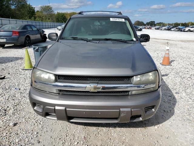 Photo 4 VIN: 1GNDS13S382193816 - CHEVROLET TRAILBLAZE 