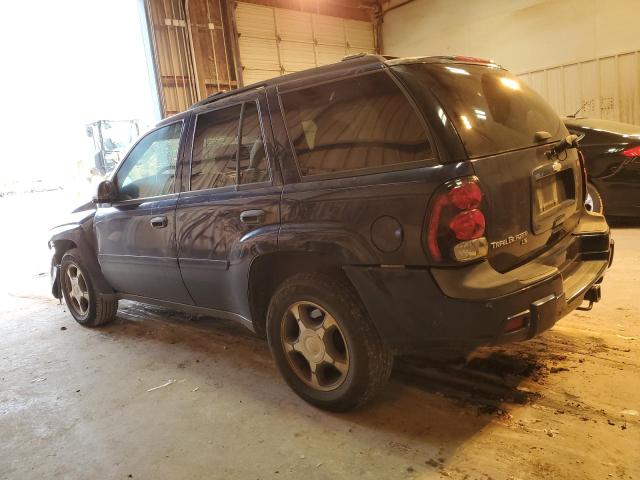 Photo 1 VIN: 1GNDS13S382203342 - CHEVROLET TRAILBLAZE 